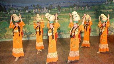 باحث: قاعدة بيانات لأنواع التراث المصري غير الملموس