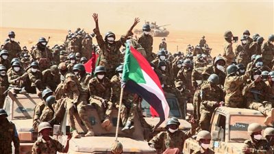 القوات المسلحة السودانية: نبشر شعبنا الصابر الأبي بأخبار سارة قريبا