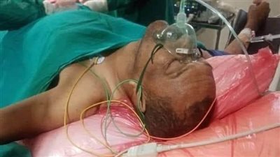 نشرة الأخبار، قائد ميليشيا الدعم السريع يصارع الموت، مقتل ابنة كابتن الهلال، رابطة الأندية تعاقب الأهلي وجماهيره 