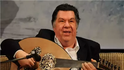 وضع تترات أشهر مسلسلات رمضان.. عمار الشريعي مسحراتي مصر البهية