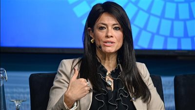 المشاط: ندعو البنك الدولي لزيادة التمويلات المتاحة لجهود التكيف مع التغيرات المناخية