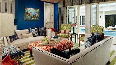 بأقل التكاليف، أفكار لتجديد ديكورات البيت