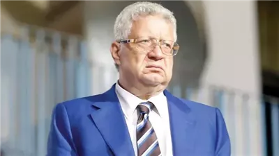 جلسة طارئة بين الجهاز الفني ولاعبي الزمالك بعد عزل مرتضى منصور 