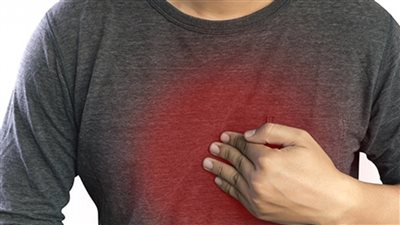 علاج الحموضة بالأعشاب الطبيعية مع الصيام