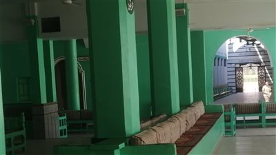 الساحة الرضوانية تنظم أكبر مائدة إفطار بمحافظة الأقصر غدا 