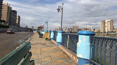 حالة الطقس غدا الخميس 8-6-2023 في محافظة الدقهلية 