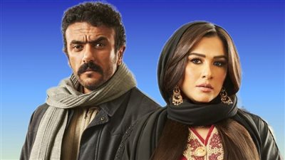 المواعيد والقنوات الناقلة لمسلسل ضرب نار الحلقة 25