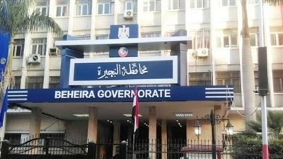 نائب محافظ البحيرة تتفقد الاستعدادات لاستقبال أعياد القيامة المجيد والفطر المبارك 