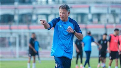 الزمالك، أوسوريو يكلف جهازه المعاون بهذا الأمر