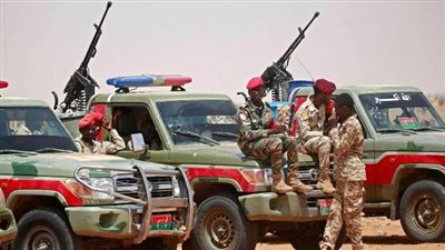 بيان من الجيش السوداني حول استهداف الدعم السريع لمقار البعثات الدبلوماسية