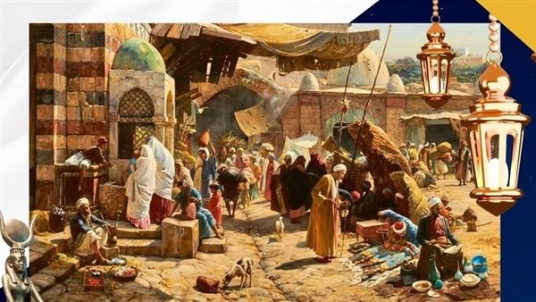 مجدي تادروس .. القديس المُتنصر.. المُعز لدين الله بن منصور الخليفة الفَاطمي