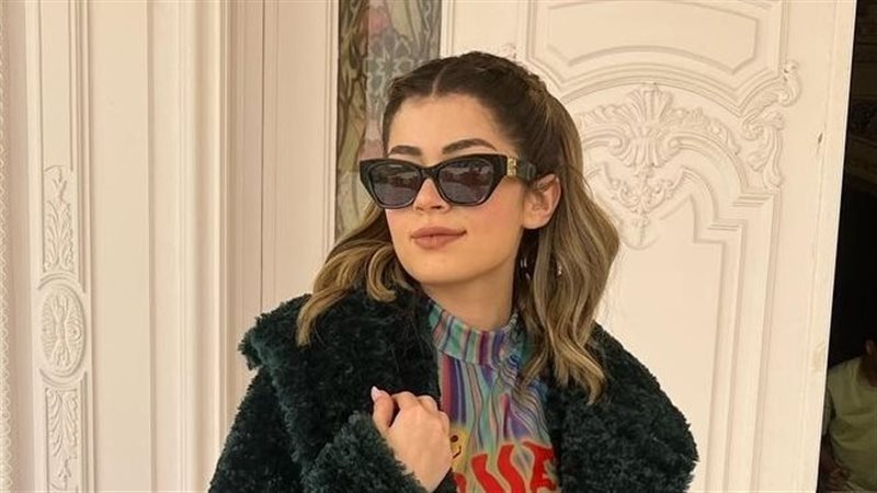 ليلى زاهر، فيتو