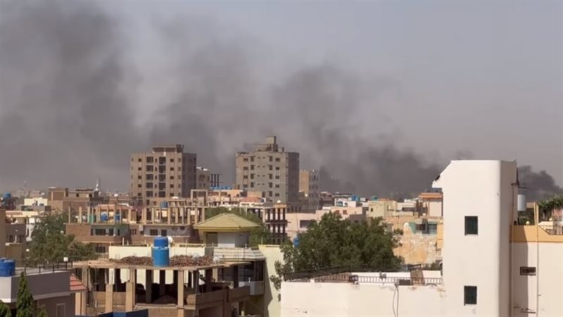  الخرطوم، فيتو