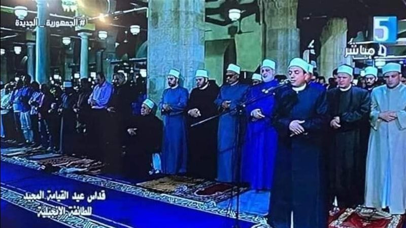 الصورة الخطأ عبر
