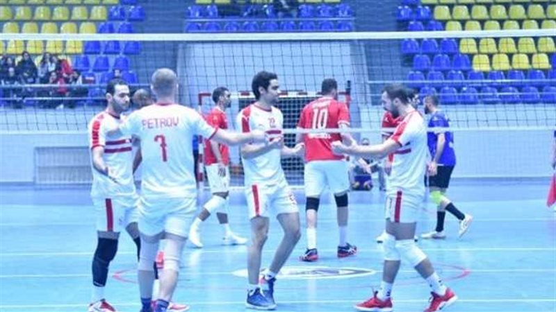  الزمالك والأهلي