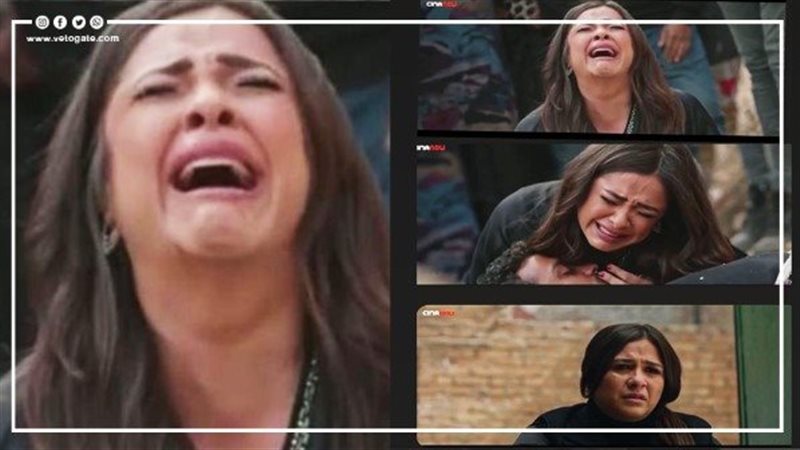 مسلسل ضرب نار، فيتو