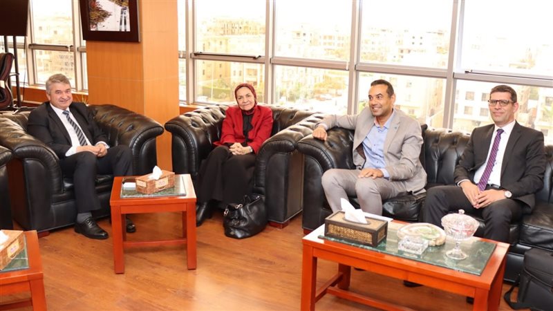  التنمية الصناعية
