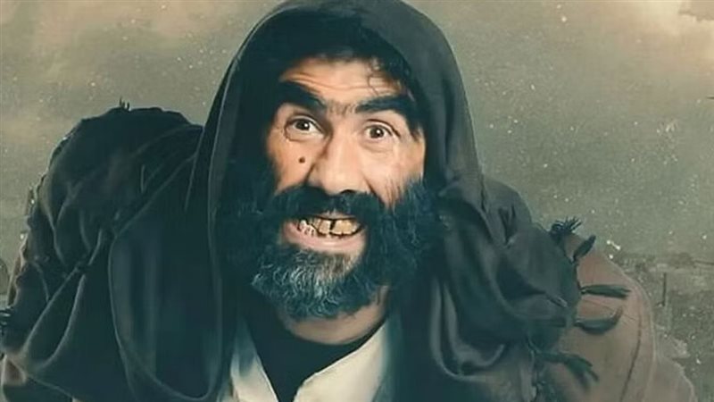 خالد القيش