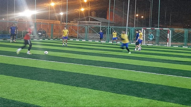  الدورة الرمضانية