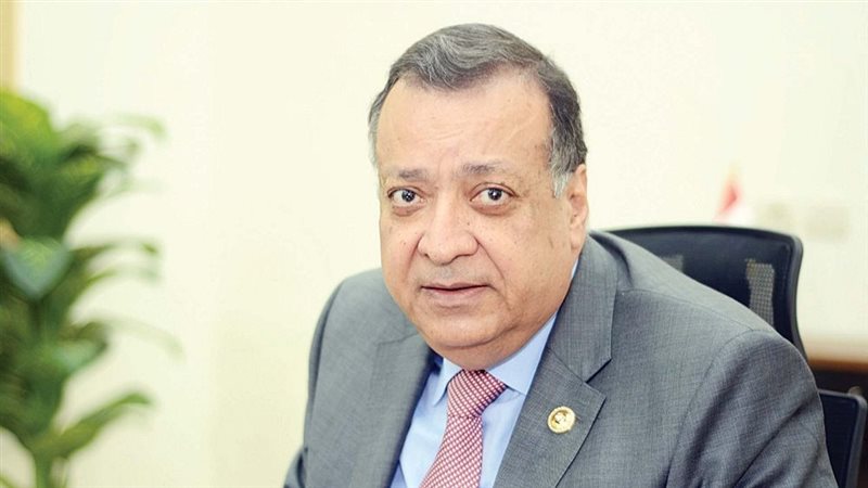 محمد سعد الدين،فيتو