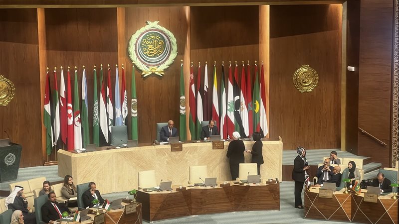 الجامعة العربية،