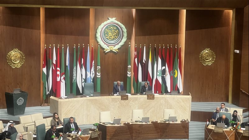 أجتماع مجلس جامعة