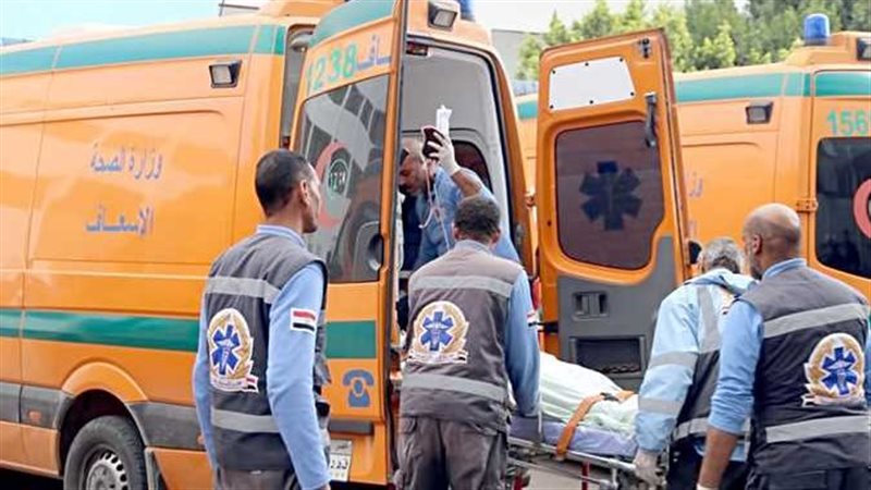 ننشر أسماء المصابين