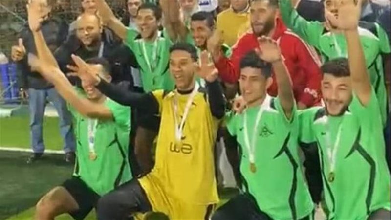 جامعة بنها، فيتو