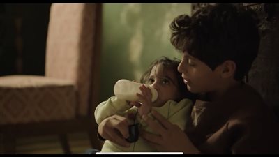 مفاجأة.. فريدة وتوأمها تؤديان دور فرح في مسلسل تحت الوصاية (صور)