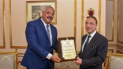 تعيين رئيس جديد للإدارة المركزية للسياحة والمصايف بالإسكندرية 