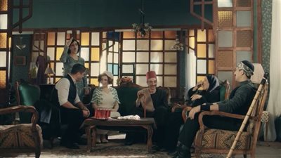 سوق الكانتو، تعرف على موعد عرض الحلقة الخامسة والعشرين من المسلسل