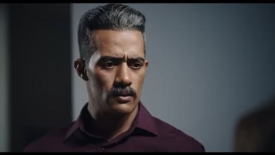  صور مسربة من الحلقة 25 بمسلسل جعفر العمدة قبل عرضها الليلة 