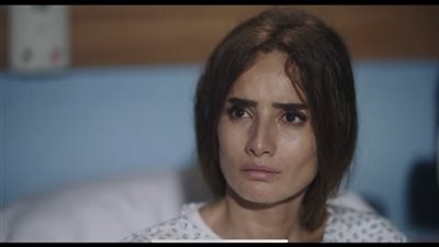 مواجهة نارية بين جعفر وعايدة في الحلقة 25 من مسلسل جعفر العمدة