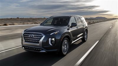 هيونداي تطرح الجيل الخامس من الكروس سانتافي 2024 