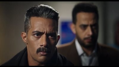 مسلسل جعفر العمدة حلقة 25، جعفر يكشف أسرار زوجته دلال (فيديو)
