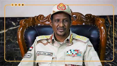 حزب الأمة السوداني يرفض التحالف مع قوات الدعم السريع