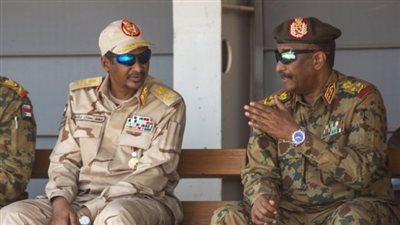 تقرير عبري: أزمة السودان قد تُلحق ضررًا خطيرًا باتفاق السلام
