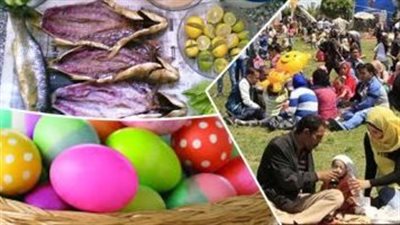 احتفالًا بشم النسيم.. الجيزة ترفع درجة الاستعداد القصوى وتكثف أعمال النظافة بمحيط الكنائس