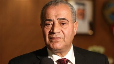 التموين: استلام 70 ألف طن قمح من المزارعين حتى الآن 