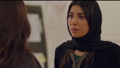 بعد إفشاء سحر سر مهرة لصفاء هل ستثق مهرة بها مرة أخرى؟