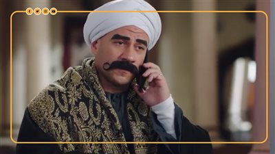 الديب في خطر بسبب الكبيرة فحت بالحلقة 25 من الكبير أوي (فيديوجراف)