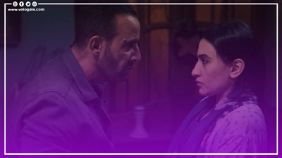 الظافر يقتل شقيقته ويجند ابنها بالجماعات الإرهابية بالحلقة 5 من حرب (فيديو جراف)