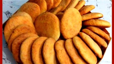 طريقة عمل القرص المبسوسة من الشيف نجلاء الشرشابي (فيديو)