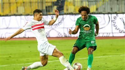 توتر داخل صفوف المصري بسبب 5 ملايين جنيه