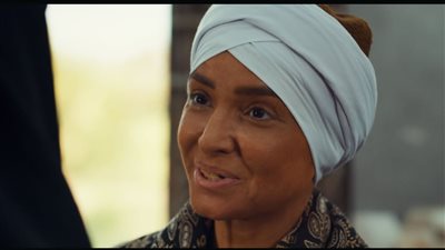 مسلسل ستهم حلقة 25، روجينا ترد الجميل لكل من ساعدها 