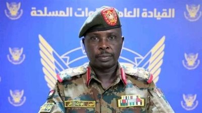 المتحدث باسم قوات الدعم السريع يعلن إنهاء انتدابه وعودته إلى صفوف الجيش