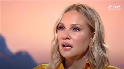 شيرين رضا تعترف: دفعت ثمن جمالي (فيديو)