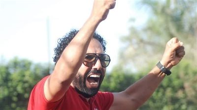 عيد مرازيق مديرا فنيا لنادي كيما أسوان بدوري القسم الثاني 