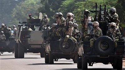 42 قتيلا في هجوم لمسلحين شمالي بوركينا فاسو