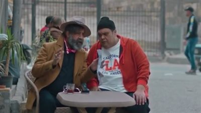 الحاج إكسلانس الحلقة 25، الحناوي يتسبب في القبض على جابر